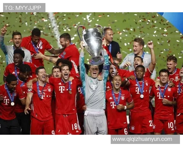 2020年欧冠决赛巴黎圣日耳曼对阵拜仁慕尼黑全程免费直播观看指南