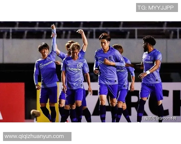 世俱杯精彩对决广岛三箭迎战河床比分预测与赛况分析