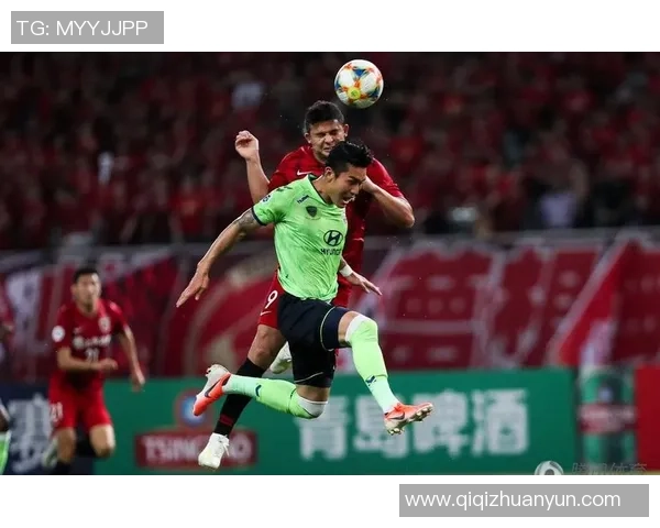 全北现代与上海上港历史交锋战绩分析及未来展望