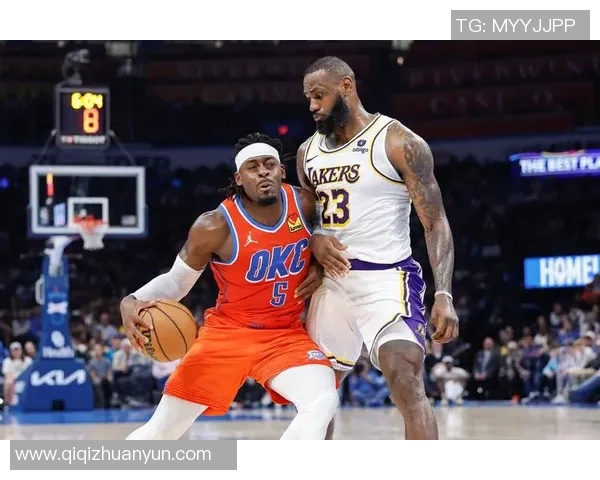 2020年1月12日湖人对雷霆精彩视频直播回顾与赛后分析