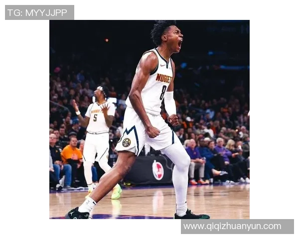 2020年湖人与掘金第四节精彩对决隆多表现令人瞩目