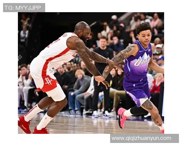 半场81分,抢先27分,火箭队升空,打服主场球迷,火蜜春节了